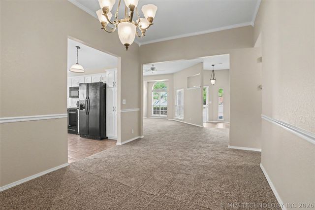 10710 E 115th Place S, Bixby, OK 74008