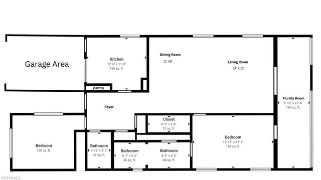 5842 Crabwood CT, Fort Myers, FL 33919