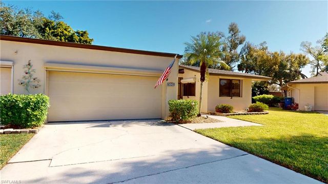 5842 Crabwood CT, Fort Myers, FL 33919