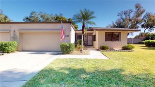 5842 Crabwood CT, Fort Myers, FL 33919