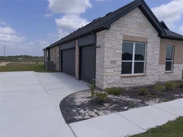 132 Fan Mill Trail, Weatherford, TX 76085