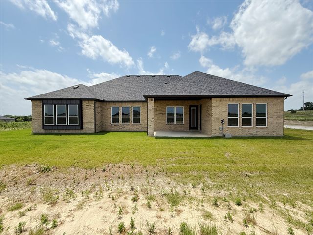 132 Fan Mill Trail, Weatherford, TX 76085