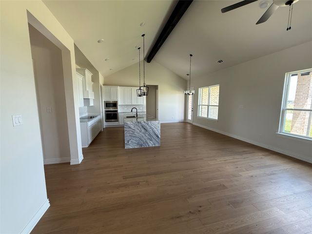 132 Fan Mill Trail, Weatherford, TX 76085