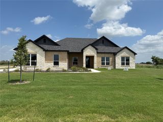 132 Fan Mill Trail, Weatherford, TX 76085