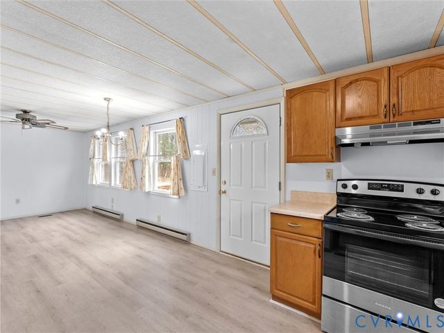 21105 Skinquarter Rd, Moseley, VA 23120