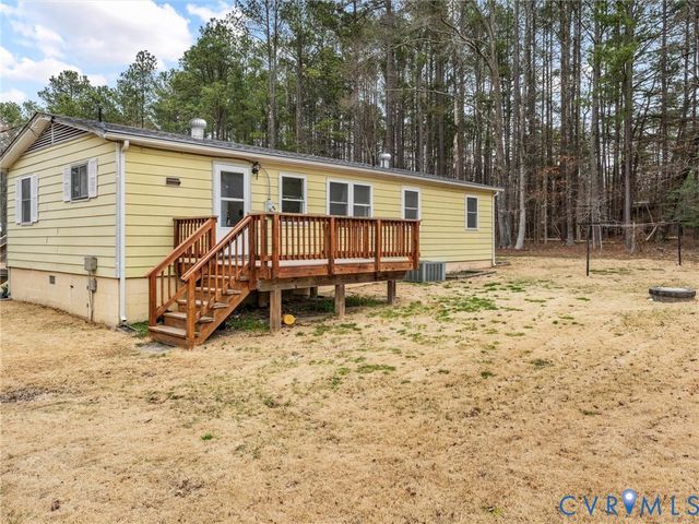 21105 Skinquarter Rd, Moseley, VA 23120