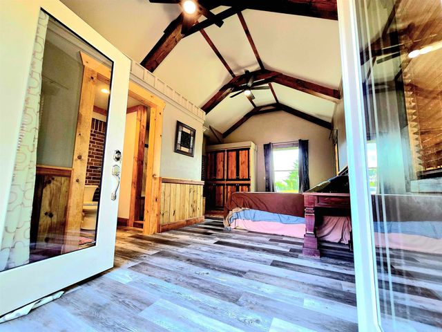 90 Brahma Trail, Mountain Home, AR 72653