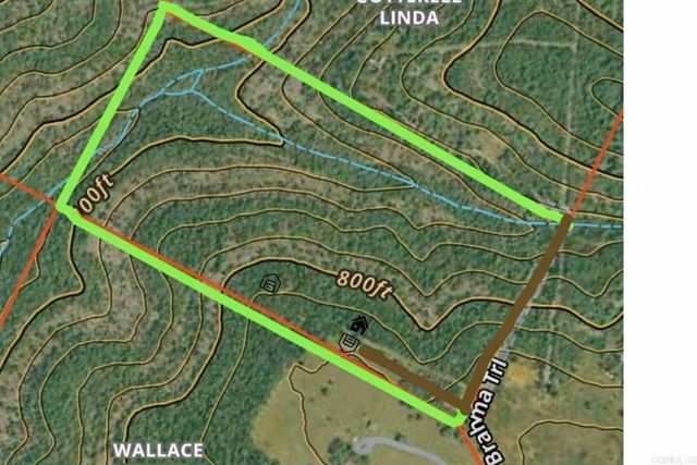 90 Brahma Trail, Mountain Home, AR 72653