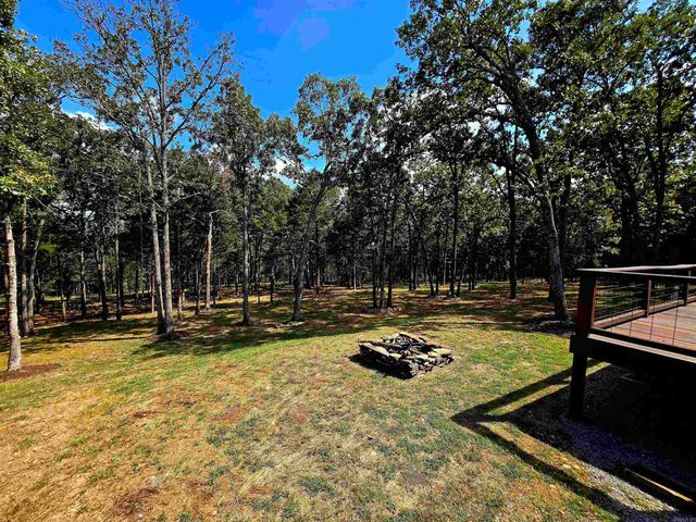 90 Brahma Trail, Mountain Home, AR 72653