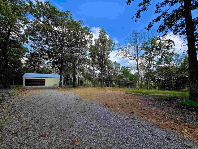 90 Brahma Trail, Mountain Home, AR 72653