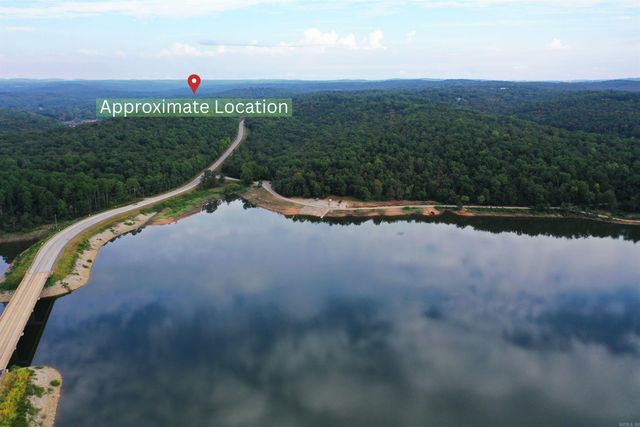 90 Brahma Trail, Mountain Home, AR 72653