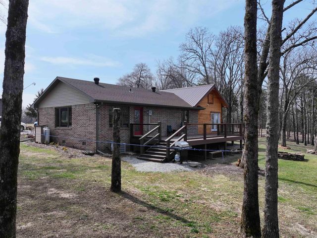 90 Brahma Trail, Mountain Home, AR 72653