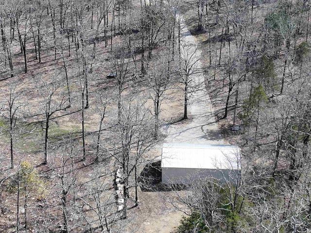 90 Brahma Trail, Mountain Home, AR 72653