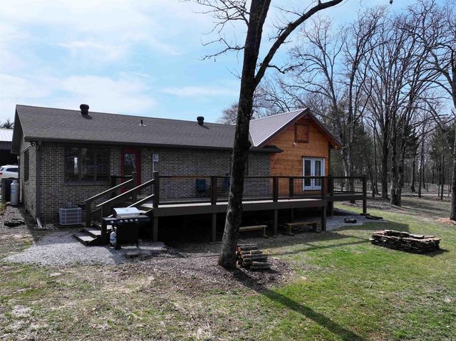 90 Brahma Trail, Mountain Home, AR 72653