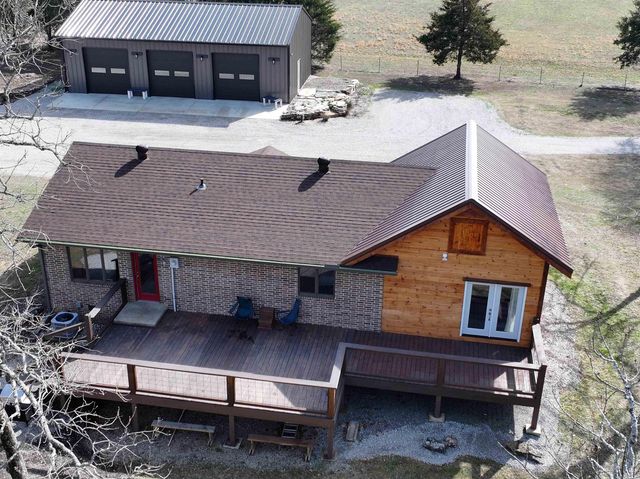 90 Brahma Trail, Mountain Home, AR 72653