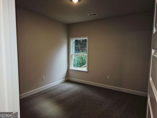 216 Rhett Drive LOT 12, Bowdon, GA 30108