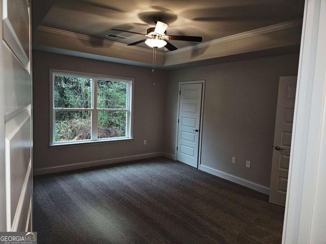216 Rhett Drive LOT 12, Bowdon, GA 30108