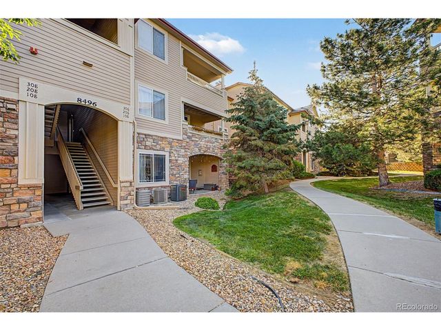 8496 S Hoyt Way 206, Littleton, CO 80128