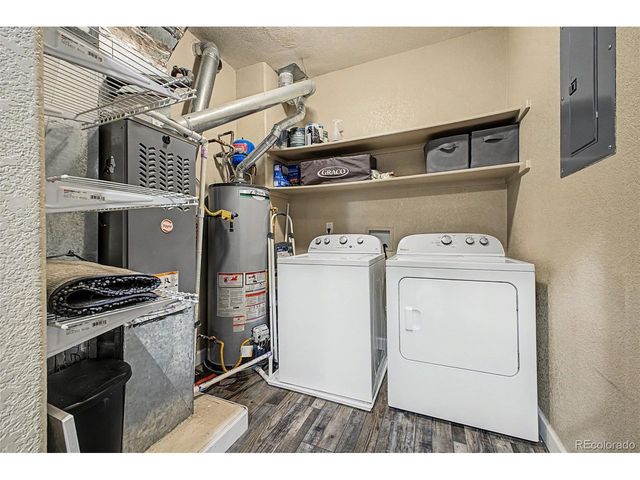 8496 S Hoyt Way 206, Littleton, CO 80128