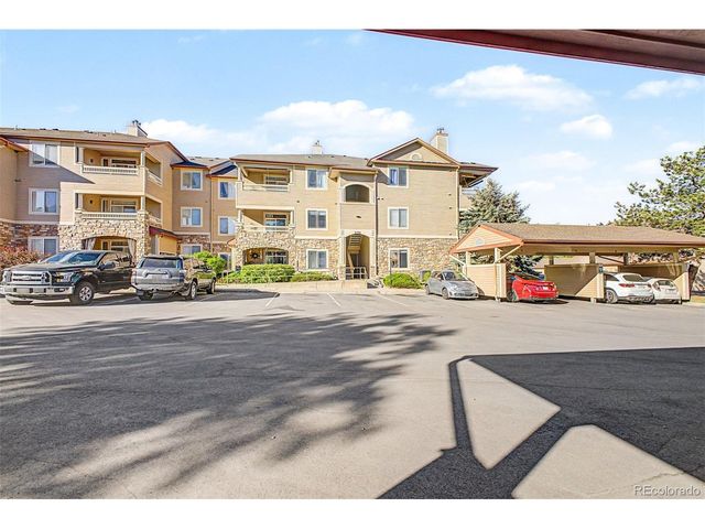 8496 S Hoyt Way 206, Littleton, CO 80128