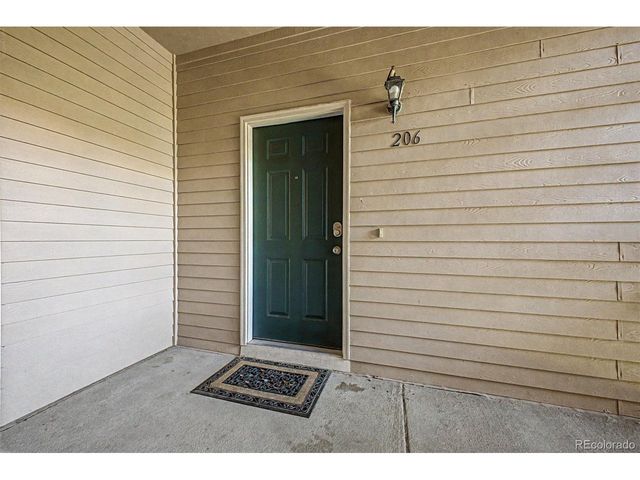 8496 S Hoyt Way 206, Littleton, CO 80128