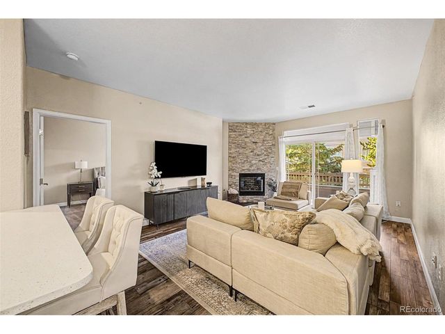 8496 S Hoyt Way 206, Littleton, CO 80128