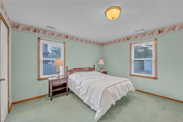 1225 Hawthorne DR, Chesapeake, VA 23325