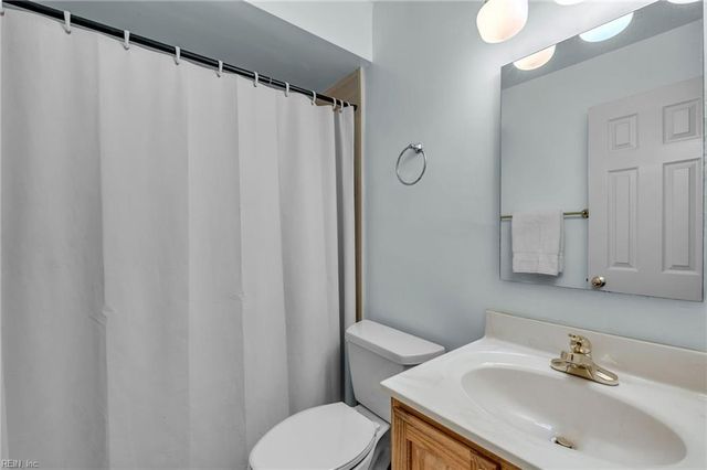 1225 Hawthorne DR, Chesapeake, VA 23325