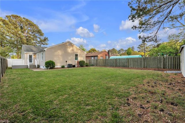 1225 Hawthorne DR, Chesapeake, VA 23325