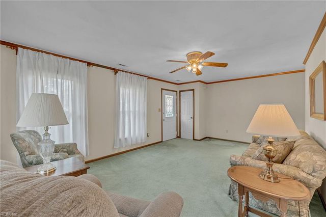 1225 Hawthorne DR, Chesapeake, VA 23325