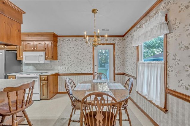 1225 Hawthorne DR, Chesapeake, VA 23325