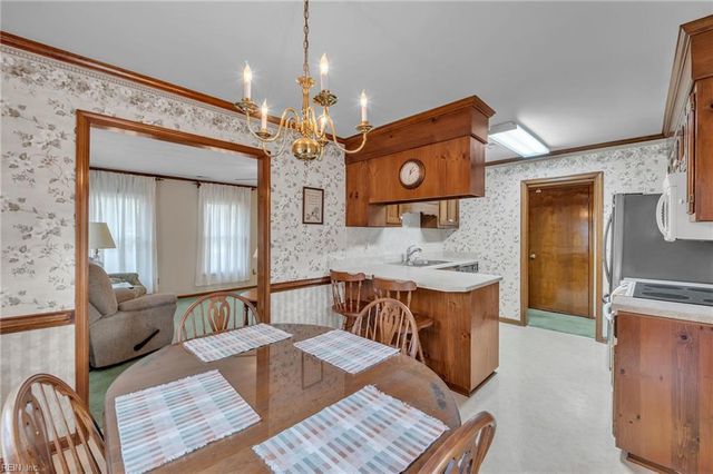 1225 Hawthorne DR, Chesapeake, VA 23325