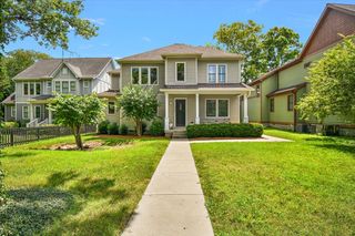 4122 Granny White Pike, Nashville, TN 37204