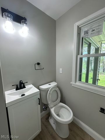 20605 Hansen Road, Maple Heights, OH 44137