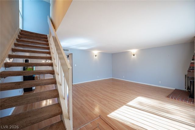 618 Rolling Green Drive, Las Vegas, NV 89169