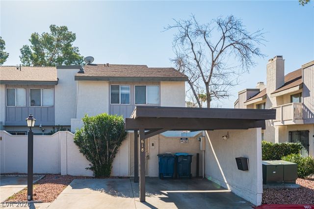 618 Rolling Green Drive, Las Vegas, NV 89169