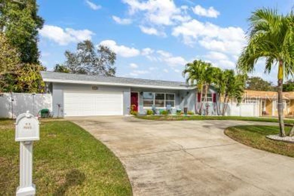 3173 FOUNTAINHEAD DRIVE, Largo, FL 33770