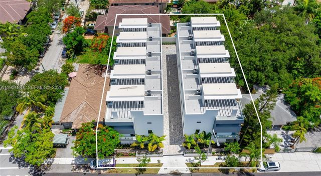 3264 Bird Ave, Miami, FL 33133