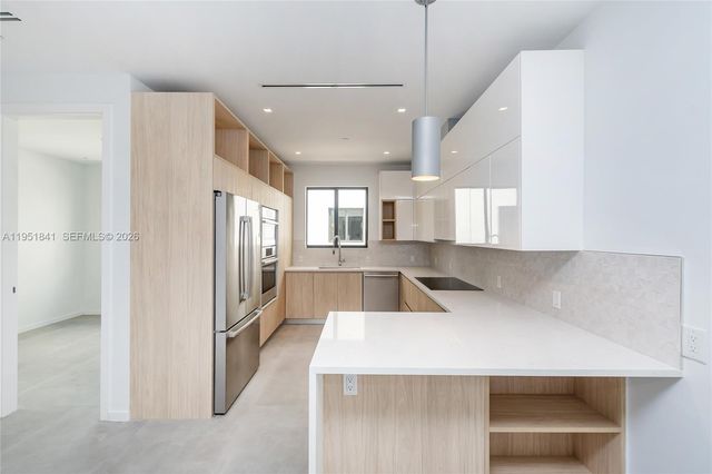 3264 Bird Ave, Miami, FL 33133