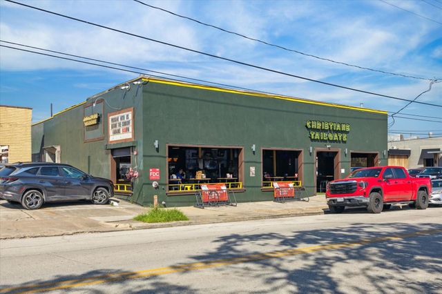 335 Harvard Street, Houston, TX 77007