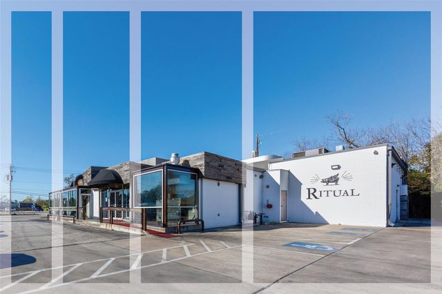 335 Harvard Street, Houston, TX 77007
