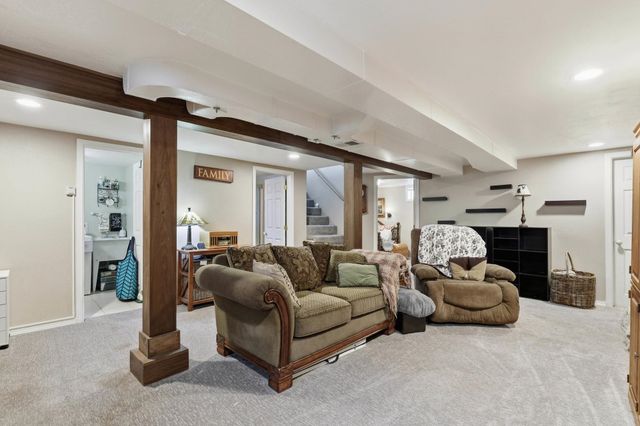 4918 N Lincoln St, Spokane, WA 99205