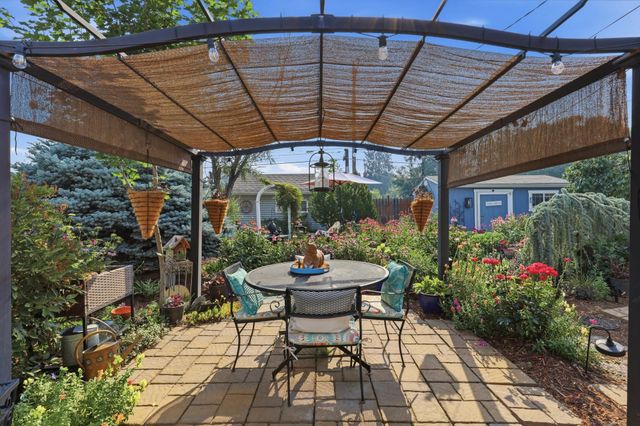 4918 N Lincoln St, Spokane, WA 99205