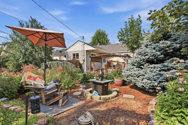4918 N Lincoln St, Spokane, WA 99205