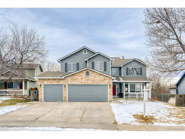 2262 Deer Trail Creek Dr, Brighton, CO 80601