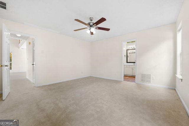 12270 Players Court, Fayetteville, GA 30215