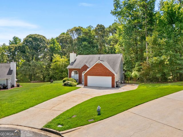 12270 Players Court, Fayetteville, GA 30215