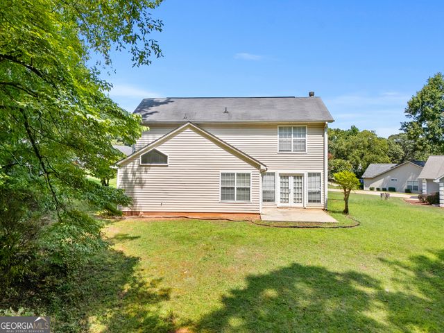 12270 Players Court, Fayetteville, GA 30215