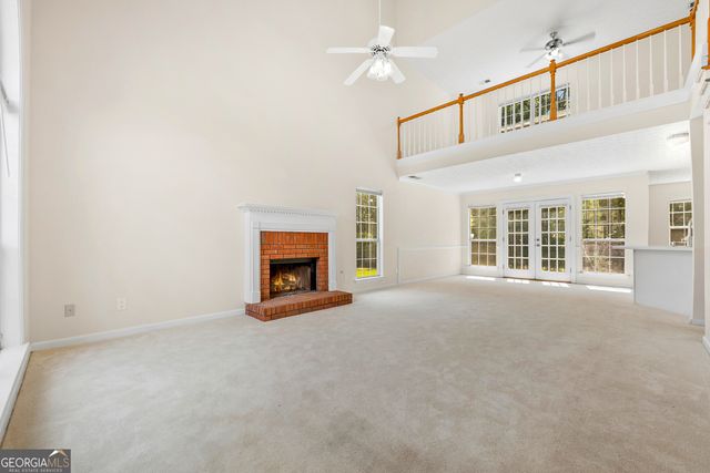 12270 Players Court, Fayetteville, GA 30215