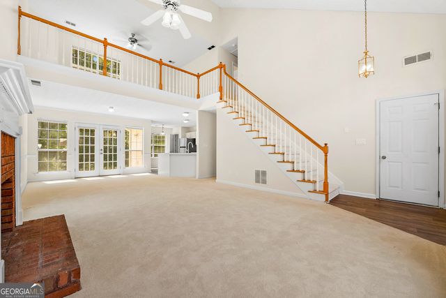12270 Players Court, Fayetteville, GA 30215